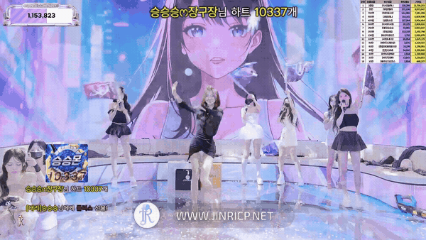 Jinricp S7E21 真理公司 第7季 第21期 最终职级战 多国字幕-JIN