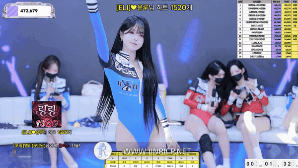 Jinricp S7E14 真理公司 第7季 第14期 光荣赛车手 多国字幕-JIN