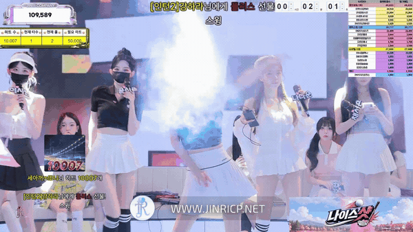 Jinricp S7E15 真理公司 第7季 第15期 高尔夫团战 多国字幕-JIN