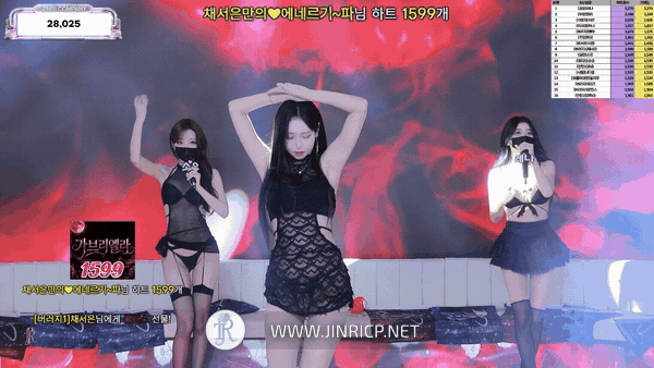 Jinricp S7E16 真理公司 第7季 第16期 四轮挑战赛 多国字幕-JIN
