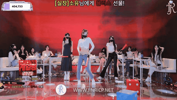 Jinricp S7E20 真理公司 第7季 第20期 酒桌大富翁 多国字幕-JIN