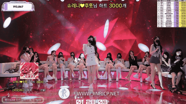 Jinricp S7E21 真理公司 第7季 第21期 最终职级战 多国字幕-JIN