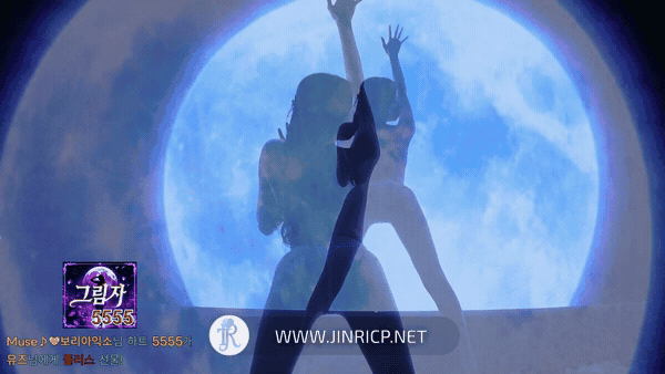 Full Moon S6E8 性感小姐 第6季 第8期 弹珠台大战 多国字幕-JIN