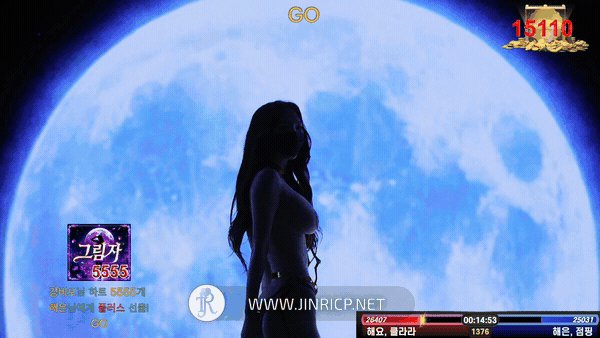 Full Moon S6E14 性感小姐 第6季 第14期 Go-Stop贡献度争夺战 多国字幕-JIN