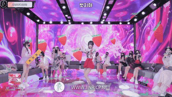 PandaClass S9E14 熊猫班 第9季第14期 掷柶游戏-JIN