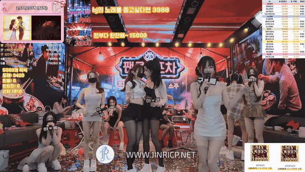PandaClass S8E9 熊猫班 第8季 第9期 熊猫班小酒馆 多国字幕-JIN