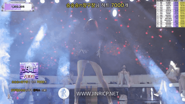 Jinricp S7E21 真理公司 第7季 第21期 最终职级战 多国字幕-JIN