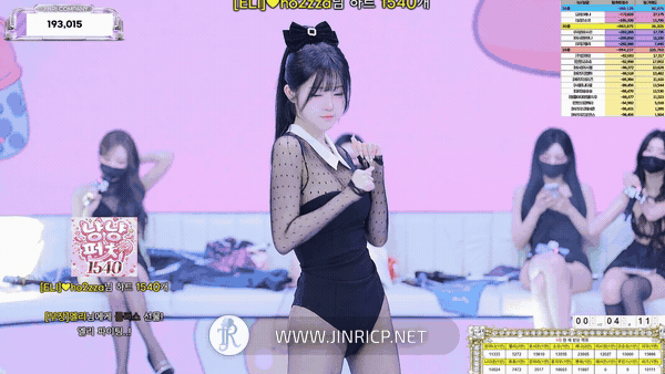Jinricp S7E16 真理公司 第7季 第16期 四轮挑战赛 多国字幕-JIN