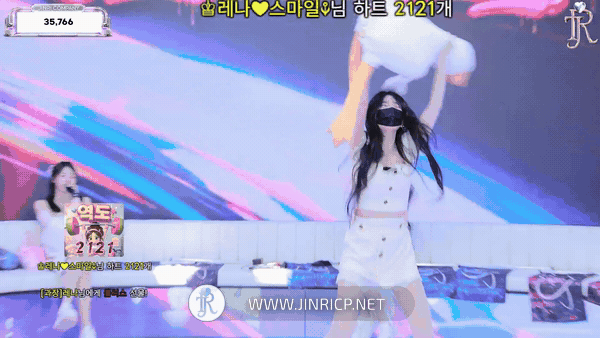 Jinricp S7E21 真理公司 第7季 第21期 最终职级战 多国字幕-JIN