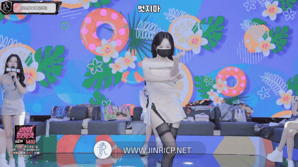 PandaClass S9E12 熊猫班 第9季第12期 贡献度日-JIN