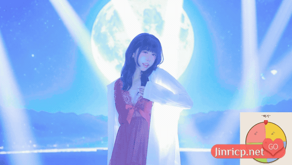 Full Moon S5E2 性感小姐 第5季 第2期 青白旗挑战赛 多国字幕-JIN