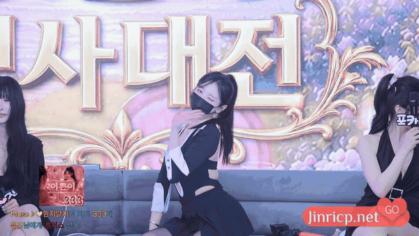 Full Moon S5E3 性感小姐 满月 第5季 第3期 首场职级战 多国字幕-JIN