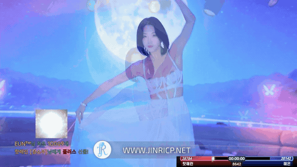 Full Moon S5E15 性感小姐 满月 第5季 第15期 最终职级战: 夜叉日&完结 多国字幕-JIN