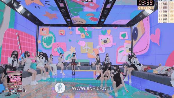 PandaClass S8E8 熊猫班 第8季 第8期 信号弹日 多国字幕-JIN