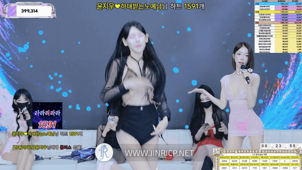Jinricp S7E16 真理公司 第7季 第16期 四轮挑战赛 多国字幕-JIN