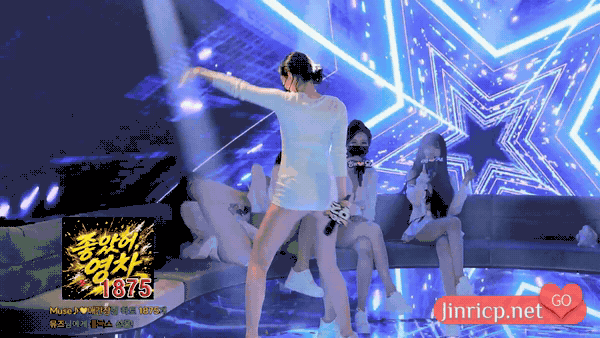 Full Moon S5E1 性感小姐 第5季 第1期 新季首播&冰奶浴 多国字幕-JIN