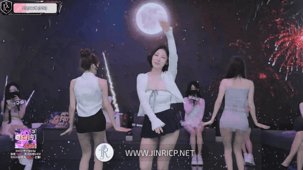 PandaClass S9E13 熊猫班 第9季第13期 欢乐大排档-JIN