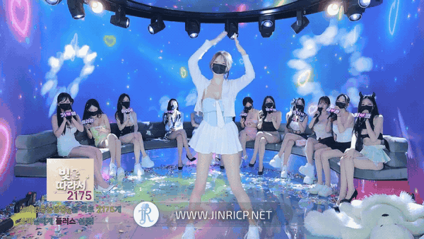 Full Moon S6E4 性感小姐 第6季 第4期 惩罚轮盘大战 多国字幕简中争议说明-JIN